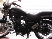 Royal Enfield Thunderbird TwinSpark 350