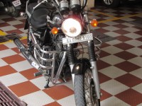 Royal Enfield Thunderbird TwinSpark 350