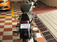 Royal Enfield Thunderbird TwinSpark 350