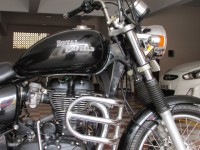 Royal Enfield Thunderbird TwinSpark 350