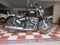 Royal Enfield Thunderbird TwinSpark 350