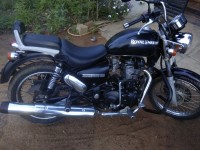 Royal Enfield Thunderbird 350