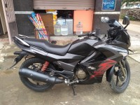 Hero Karizma ZMR 2012 Model