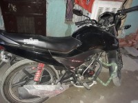 Honda Livo 110 2018 Model