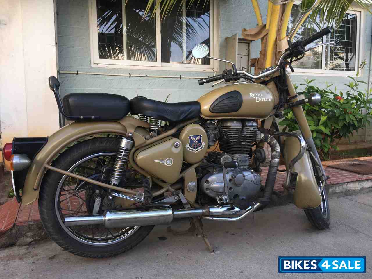 Desert Storm Royal Enfield Classic Desert Storm Desert Storm Royal Enfield Classic Desert Storm