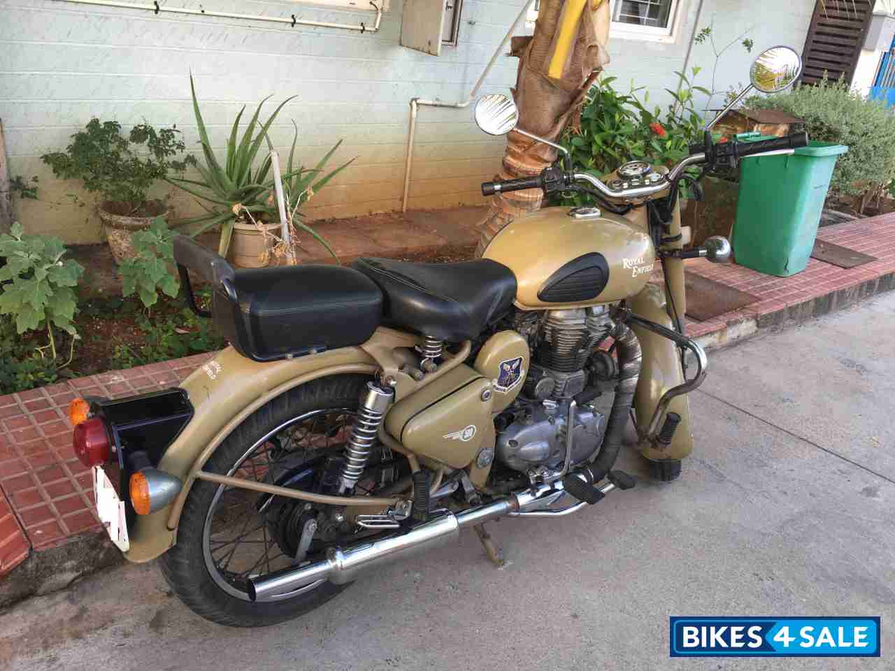 Desert Storm Royal Enfield Classic Desert Storm Desert Storm Royal Enfield Classic Desert Storm