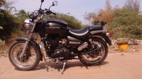 Royal Enfield Thunderbird 500 2015 Model