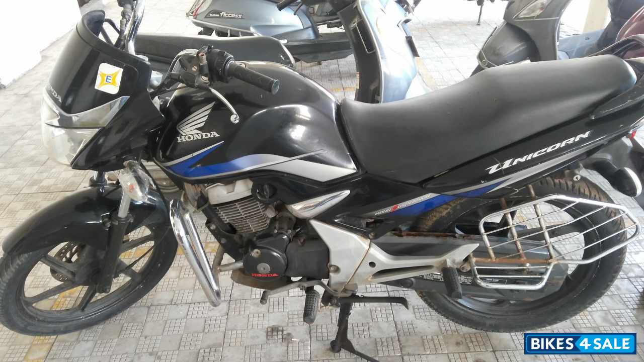 Honda Unicorn
