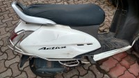 Honda Activa 2013 Model