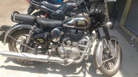 Royal Enfield Classic Chrome