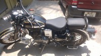 Royal Enfield Classic Chrome