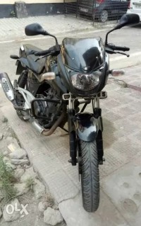 Bajaj Pulsar 180 DTSi 2010 Model