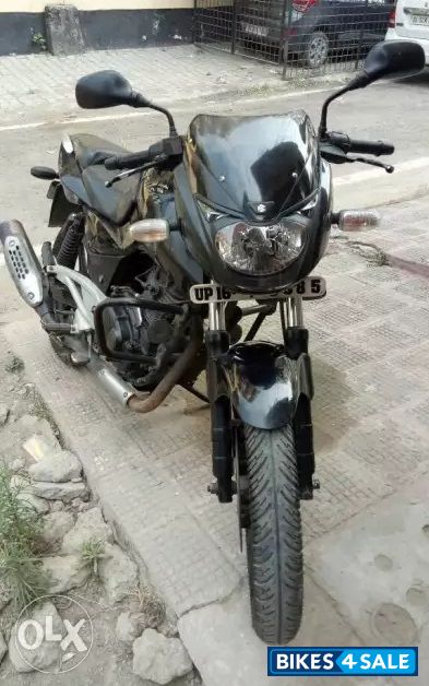 Bajaj Pulsar 180 DTSi