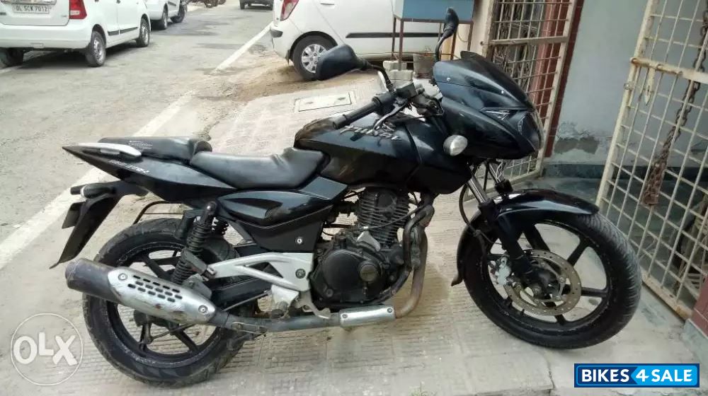 Bajaj Pulsar 180 DTSi