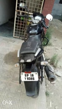 Bajaj Pulsar 180 DTSi