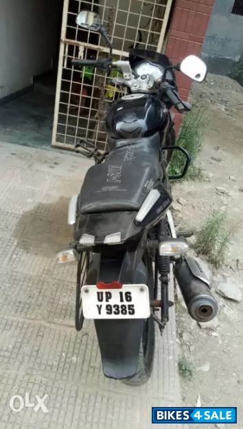 Bajaj Pulsar 180 DTSi