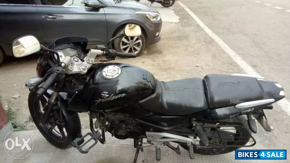 Bajaj Pulsar 180 DTSi