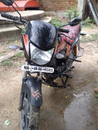 Honda Dream Yuga 2014 Model