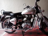 Royal Enfield Bullet Electra Twinspark