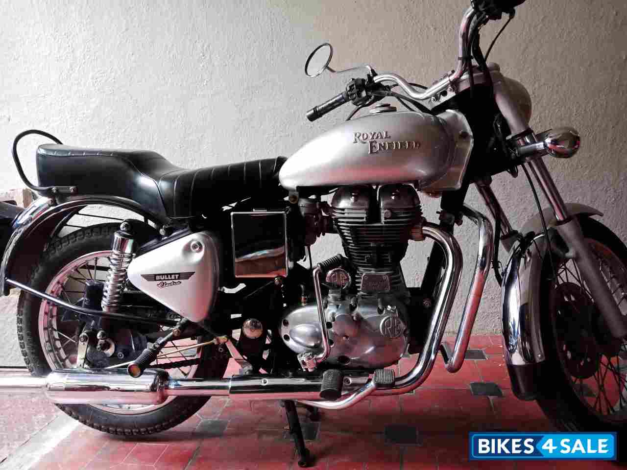 Royal Enfield Bullet Electra Twinspark Royal Enfield Bullet Electra Twinspark