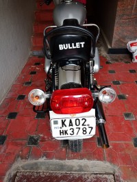 Royal Enfield Bullet Electra Twinspark