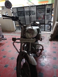 Royal Enfield Bullet Electra Twinspark