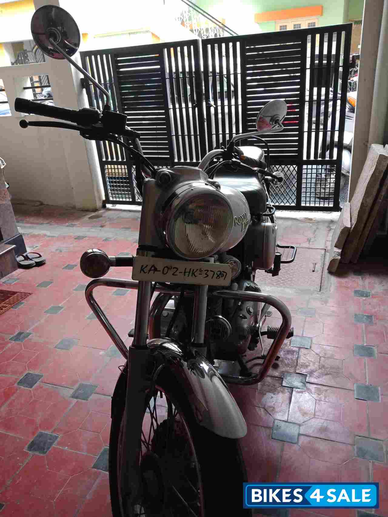 Royal Enfield Bullet Electra Twinspark Royal Enfield Bullet Electra Twinspark