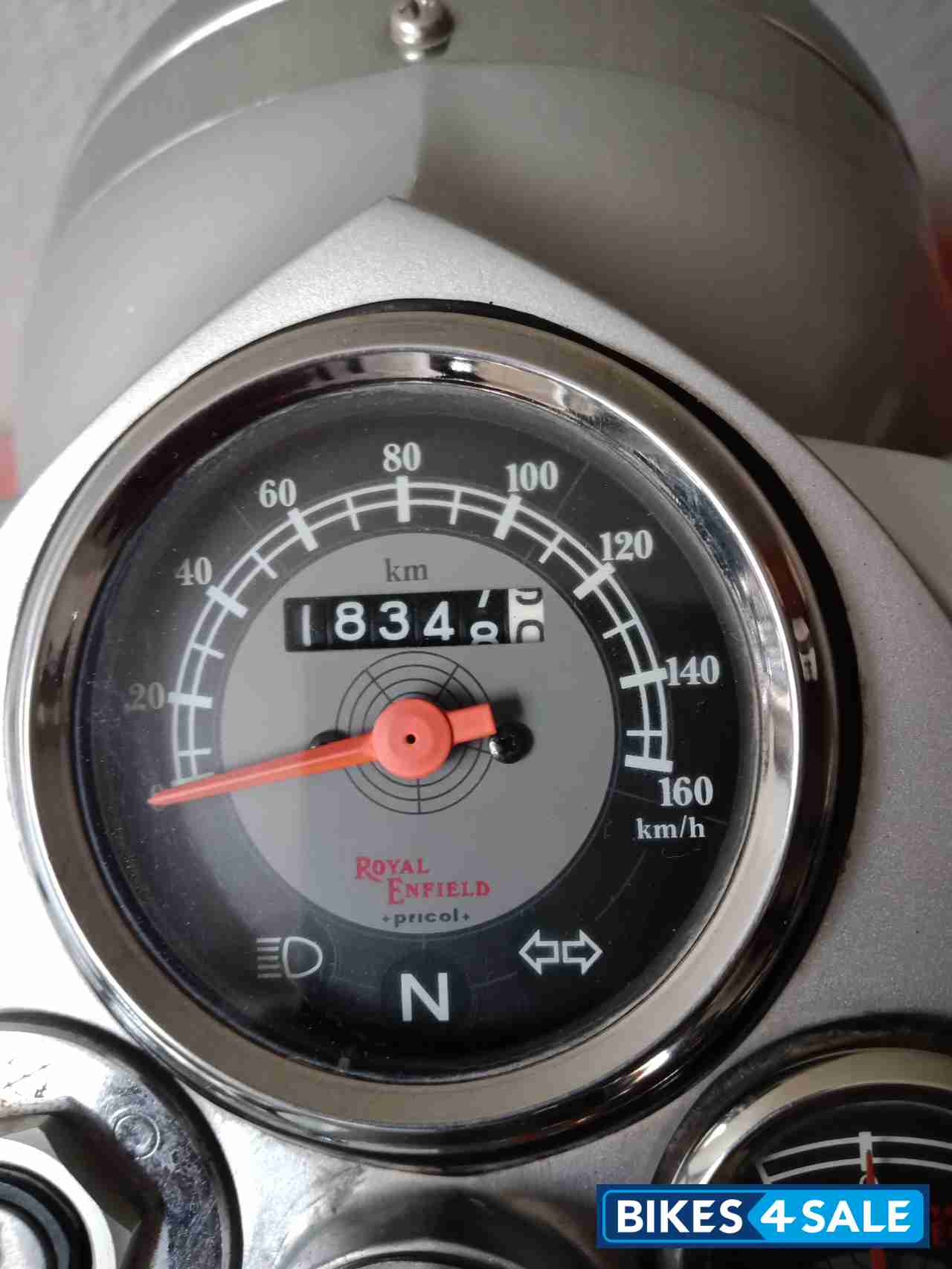 Royal Enfield Bullet Electra Twinspark Royal Enfield Bullet Electra Twinspark