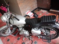 Royal Enfield Bullet Electra Twinspark