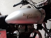 Royal Enfield Bullet Electra Twinspark