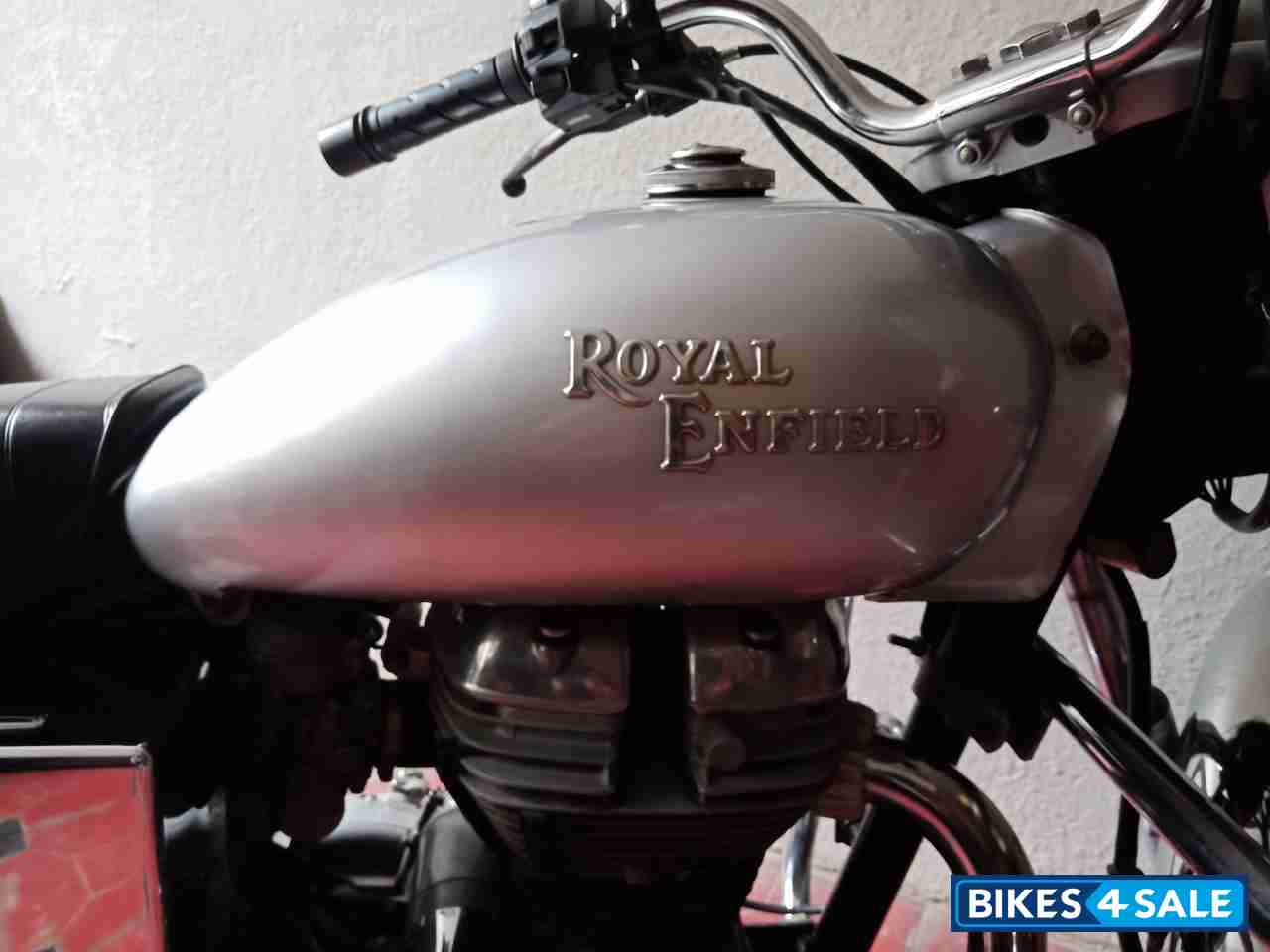 Royal Enfield Bullet Electra Twinspark Royal Enfield Bullet Electra Twinspark