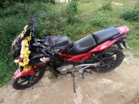 Bajaj Pulsar 220 DTSFi 2014 Model