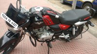 Bajaj V15