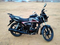 Honda CB Shine 2017 Model