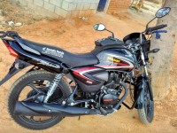 Honda CB Shine 2016 Model