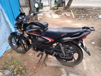 Honda CB Shine