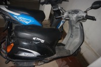 Honda Activa 2007 Model
