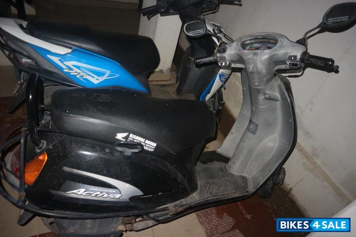 Honda Activa Honda Activa
