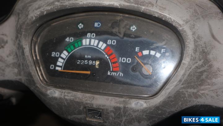 Honda Activa Honda Activa