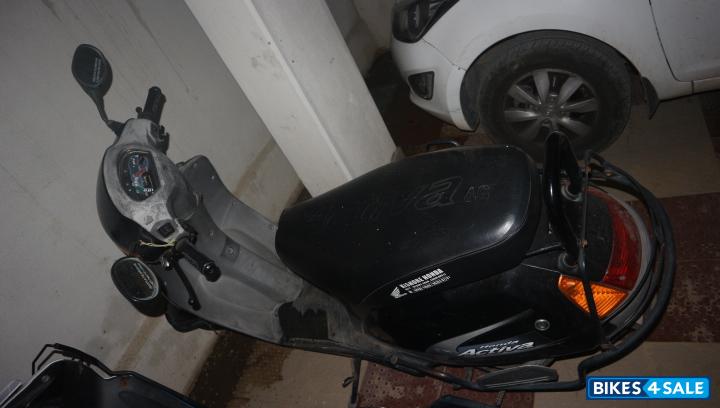 Honda Activa Honda Activa