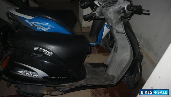 Honda Activa