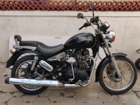 Royal Enfield Thunderbird 2014 Model