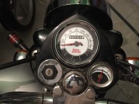 Royal Enfield Classic 350 2016 Model