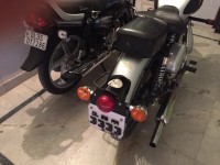 Royal Enfield Classic 350