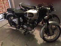 Royal Enfield Classic 350