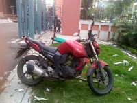 Yamaha FZ16