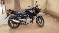 Bajaj Pulsar 150 DTSi 2013 Model