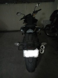 Suzuki Gixxer SP 2017 Model