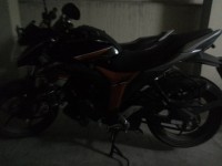 Suzuki Gixxer SP
