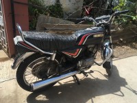 Bajaj KB 100 RTZ